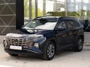 Hyundai Tucson IV Новосибирск  - изображение 20