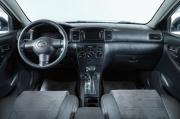 Toyota Corolla IX (E120 E130) Рестайлинг Новосибирск  - изображение 26