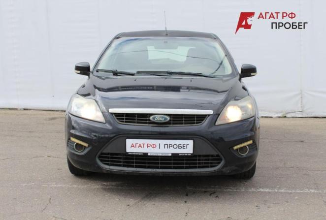 Ford Focus II Рестайлинг с пробегом 2011 года, цена 305 000 рублей, 175680 км, хэтчбек, Автокод Объявления