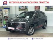 Changan CS75 Plus I Рестайлинг Красноярск  - изображение 14