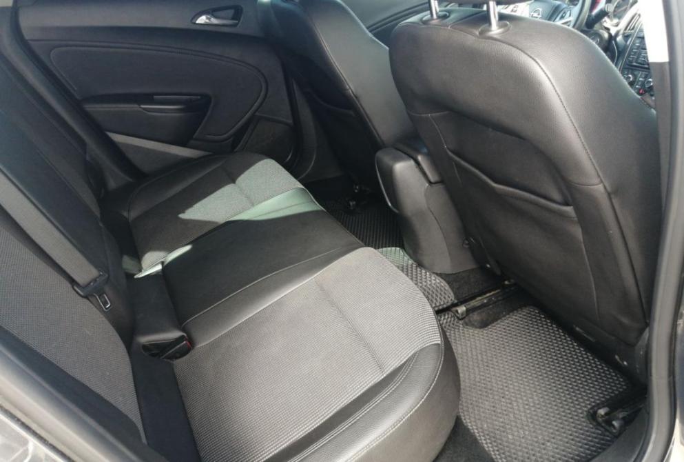 Opel Astra J Рестайлинг Иваново  - изображение 20