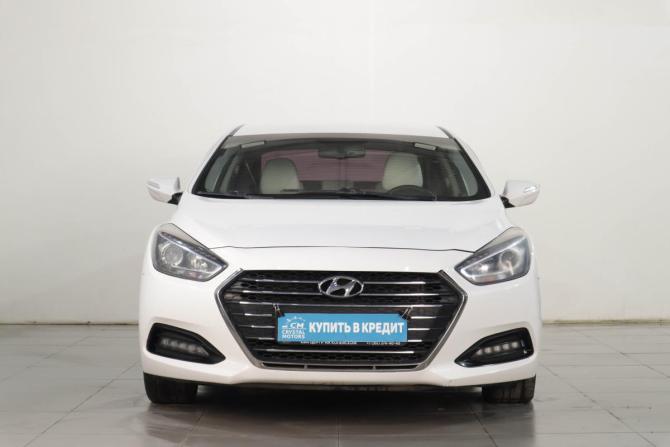 Hyundai i40 I с пробегом 2015 года, цена 1 179 000 рублей, 240000 км, седан, Автокод Объявления