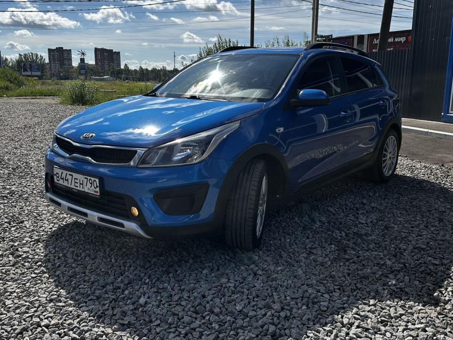 Kia Rio IV Ярославль  - изображение 10