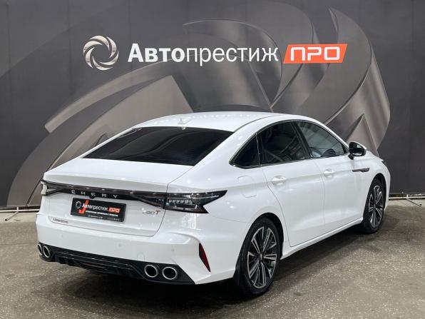 Chery Arrizo 8 с пробегом 2023 года, цена 1 650 000 рублей, 76436 км, седан, Автокод Объявления