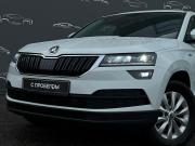 Skoda Karoq I Санкт-Петербург  - изображение 50
