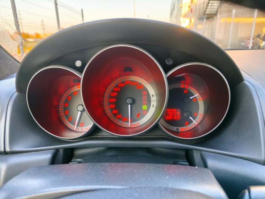 Mazda 3 I (BK) Рестайлинг Санкт-Петербург  - изображение 10