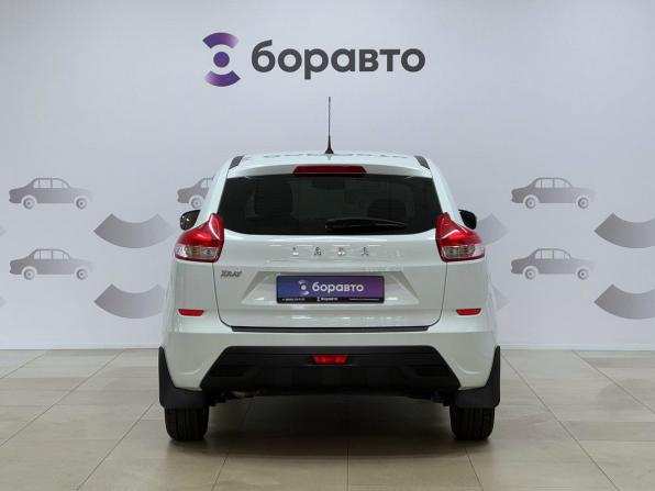 Lada (ВАЗ) XRAY I с пробегом 2020 года, цена 930 000 рублей, 114593 км, хэтчбек, Автокод Объявления