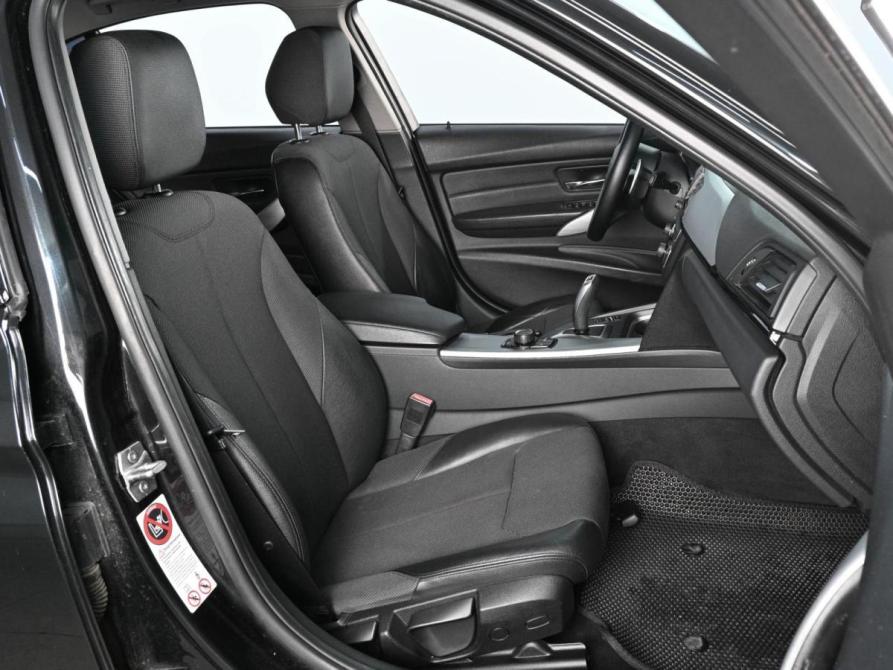 BMW 3 серии VI (F3x) Ростов-на-Дону  - изображение 8