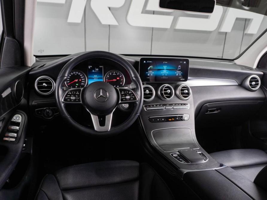 Mercedes-Benz GLC I (X253) Рестайлинг Тюмень  - изображение 6