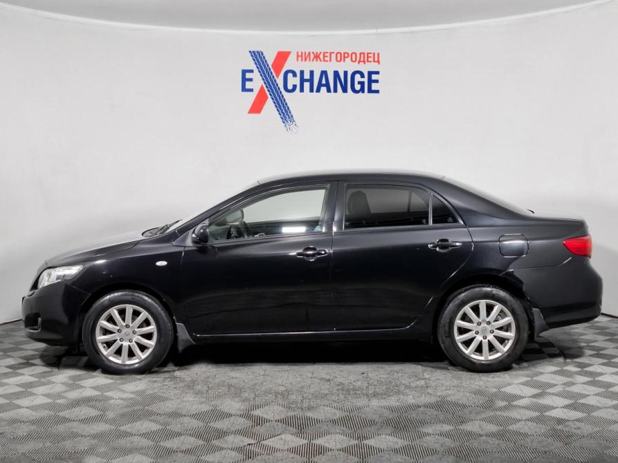 Toyota Corolla X (E140 E150) Нижний Новгород  - изображение 8