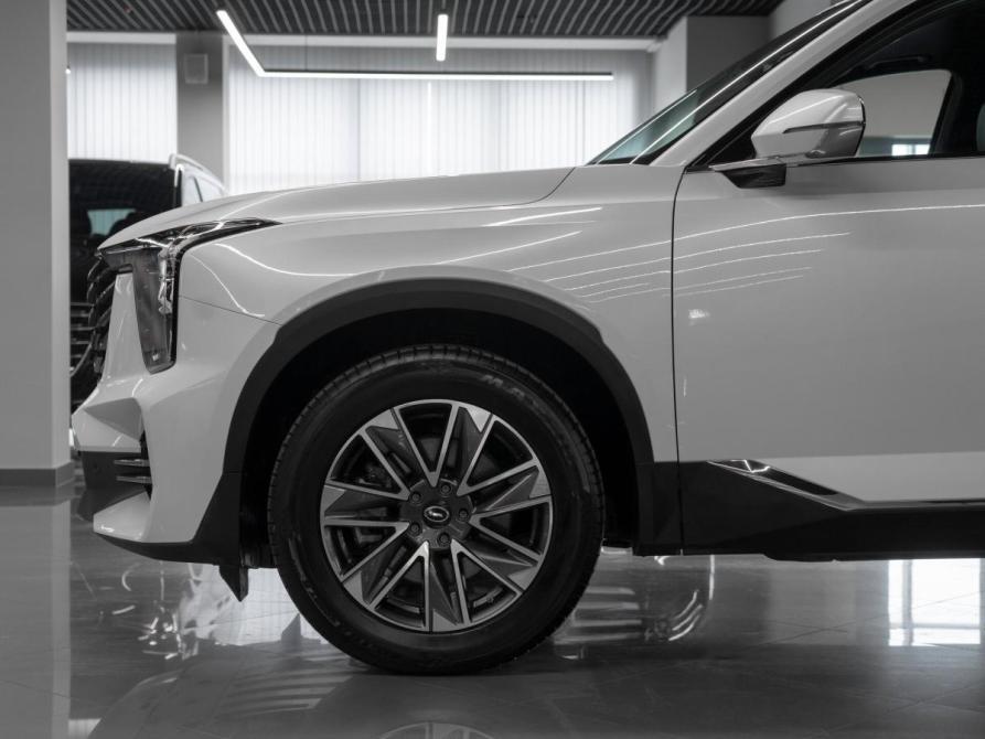 GAC GS8 II Москва  - изображение 25