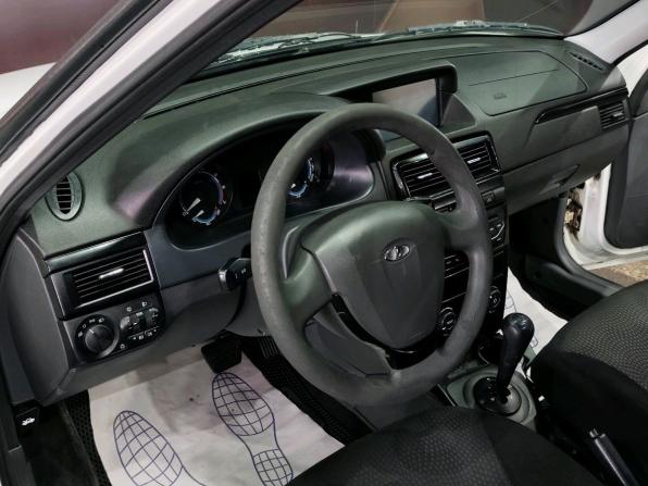 Lada (ВАЗ) Priora I Рестайлинг с пробегом 2015 года, цена 520 000 рублей, 191950 км, седан, Автокод Объявления