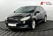 Ford Focus III Рестайлинг Нижний Новгород  - изображение 26