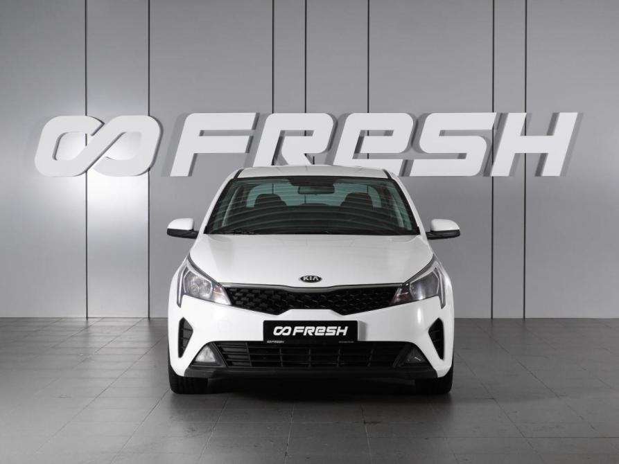 Kia Rio IV Рестайлинг Минеральные Воды  - изображение 3