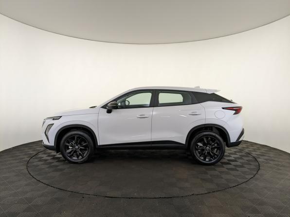 Omoda C5 I с пробегом 2025 года, цена 2 350 000 рублей, 1536 км, внедорожник, Автокод Объявления