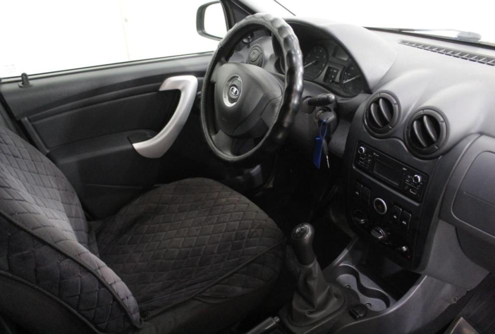 Lada (ВАЗ) Largus I Астрахань  - изображение 15