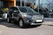 Ford Kuga II Рестайлинг Иркутск  - изображение 28