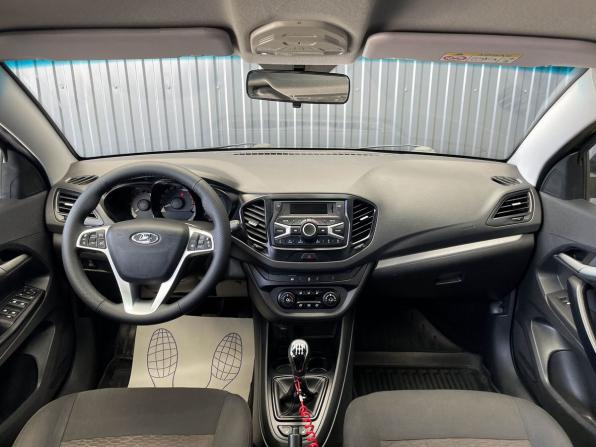 Lada (ВАЗ) Vesta I с пробегом 2019 года, цена 1 057 000 рублей, 99219 км, универсал, Автокод Объявления