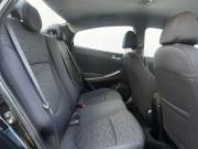 Hyundai Solaris I Рестайлинг Москва  - изображение 24