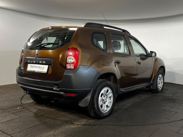 Renault Duster I с пробегом 2013 года, цена 689 900 рублей, 178862 км, внедорожник, Автокод Объявления