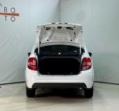 Lada (ВАЗ) Granta I Рестайлинг Воронеж  - изображение 30