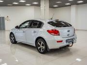 Chevrolet Cruze I Самара  - изображение 18