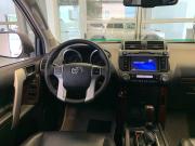 Toyota Land Cruiser Prado 150 Series Рестайлинг 1 Челябинск  - изображение 33