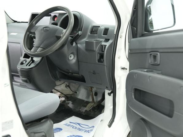 Daihatsu Hijet X с пробегом 2016 года, цена 800 000 рублей, 115510 км, микровэн, Автокод Объявления