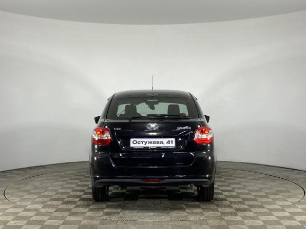 Lada (ВАЗ) Granta I с пробегом 2015 года, цена 410 000 рублей, 213002 км, лифтбек, Автокод Объявления
