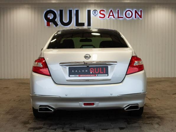 Nissan Teana II с пробегом 2010 года, цена 1 025 000 рублей, 199740 км, седан, Автокод Объявления