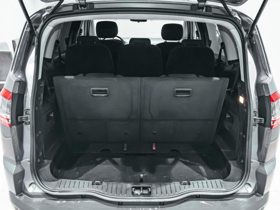 Ford S-MAX I Рестайлинг Екатеринбург  - изображение 11