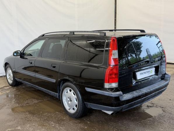 Volvo V70 II с пробегом 2001 года, цена 480 000 рублей, 410853 км, универсал, Автокод Объявления