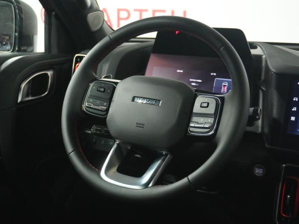 Haval Dargo I с пробегом 2022 года, цена 2 693 000 рублей, 19648 км, внедорожник, Автокод Объявления