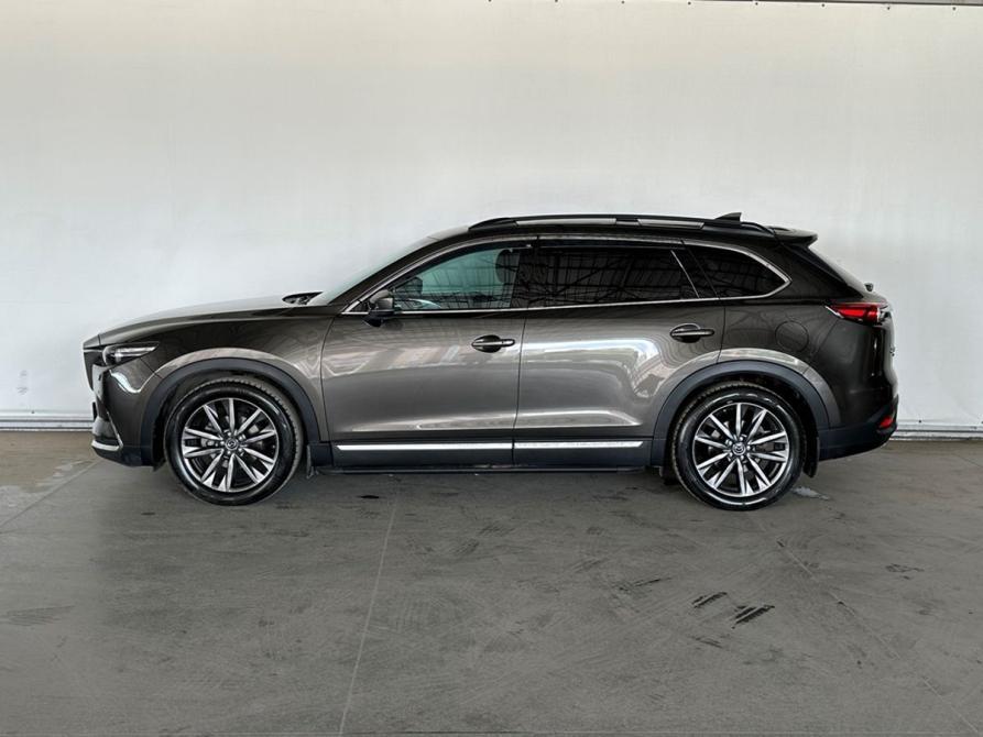Mazda CX-9 II Москва  - изображение 8
