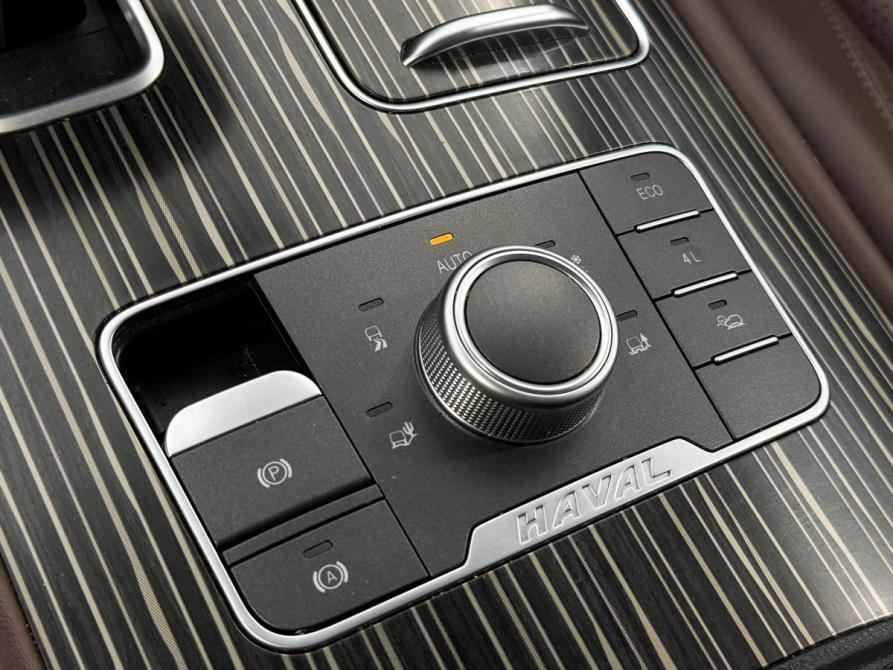 Haval H9 I Рестайлинг Тверь  - изображение 17