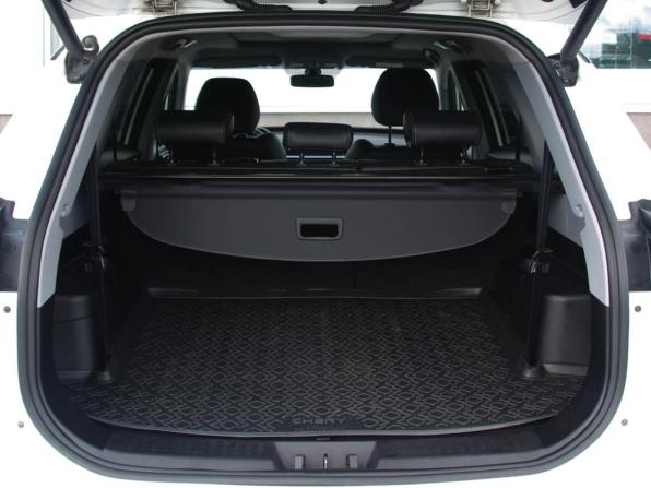 Chery Tiggo 8 I Рестайлинг с пробегом 2024 года, цена 1 989 000 рублей, 74500 км, внедорожник, Автокод Объявления