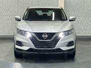 Nissan Qashqai II Рестайлинг Москва  - изображение 17