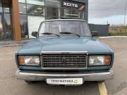 Lada (ВАЗ) 2107 Великие Луки  - изображение 18