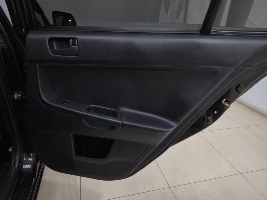 Mitsubishi Lancer X Рестайлинг Альметьевск  - изображение 17