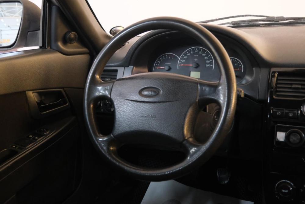 Lada (ВАЗ) Priora I Омск  - изображение 12