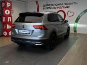 Volkswagen Tiguan II Рестайлинг Москва  - изображение 34