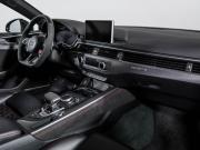 Audi RS 5 II (F5) Рестайлинг Москва  - изображение 35