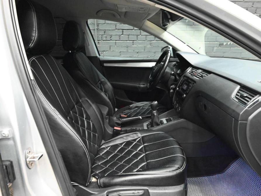 Skoda Octavia III (A7) Екатеринбург  - изображение 10