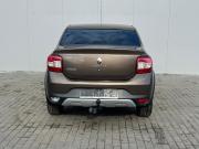 Renault Logan II Рестайлинг Тамбов  - изображение 27