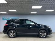 Toyota RAV4 IV (XA40) Рестайлинг Москва  - изображение 21