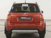 Suzuki SX4 I (Classic) Рестайлинг Иваново  - изображение 22