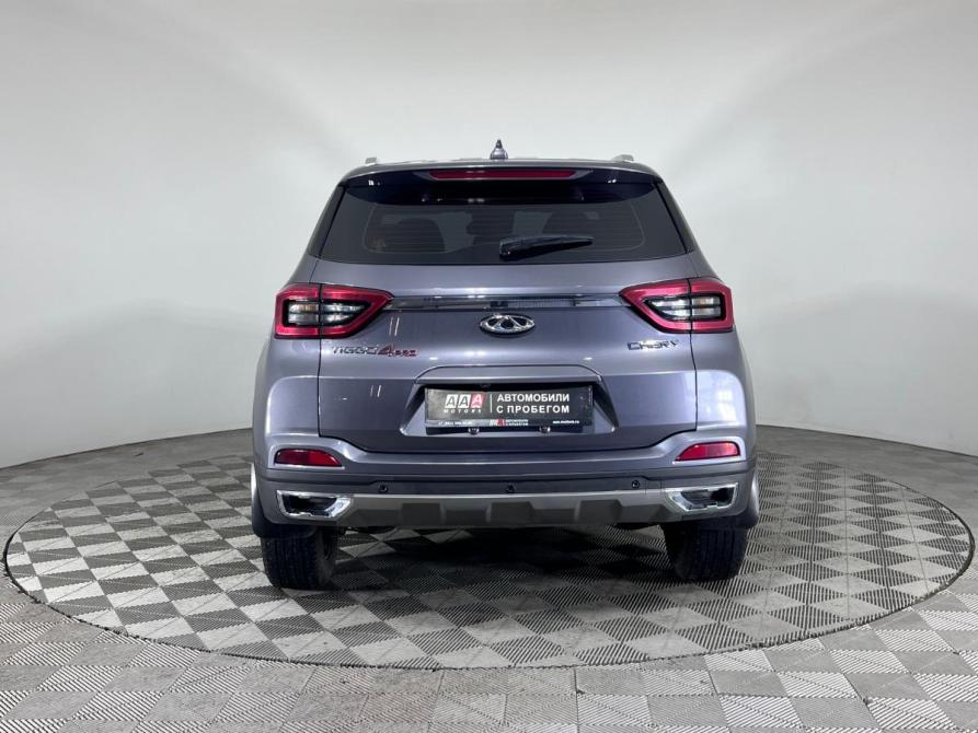 Chery Tiggo 4 Pro I Ростов-на-Дону  - изображение 5