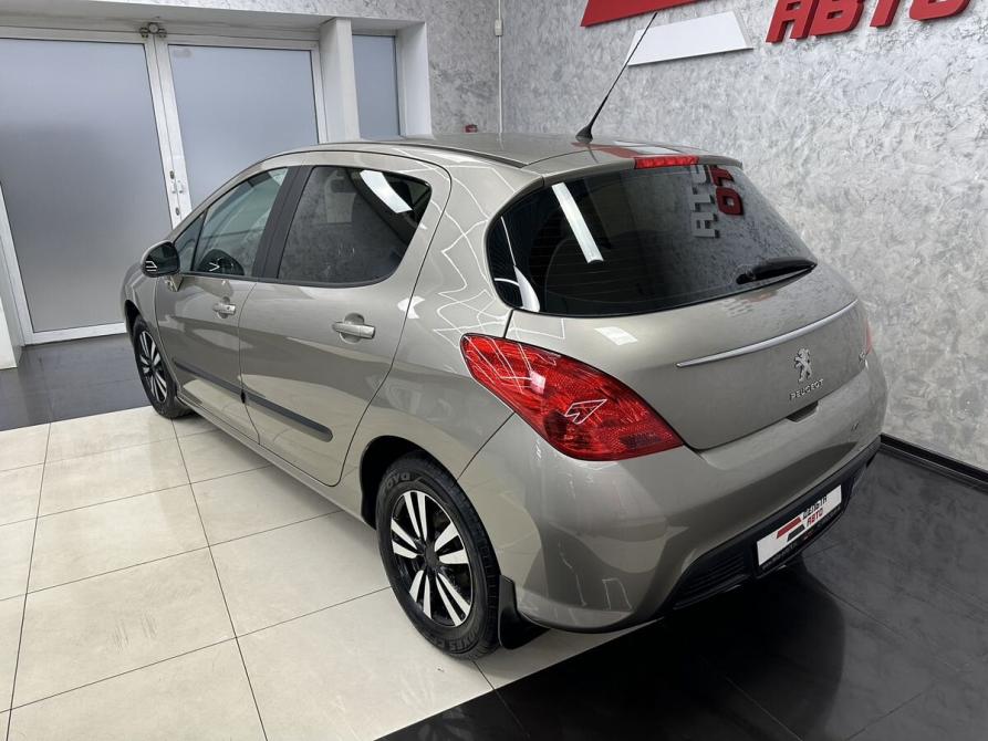 Peugeot 308 I Рестайлинг Ярославль  - изображение 3