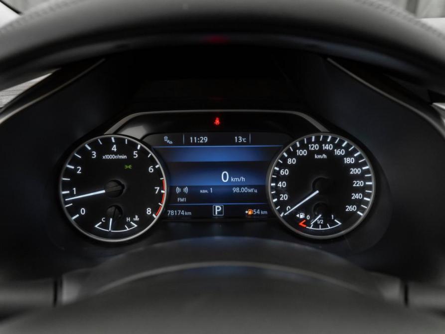 Nissan Murano III (Z52) Москва  - изображение 15