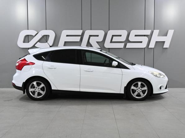 Ford Focus III с пробегом 2012 года, цена 869 000 рублей, 143383 км, хэтчбек, Автокод Объявления